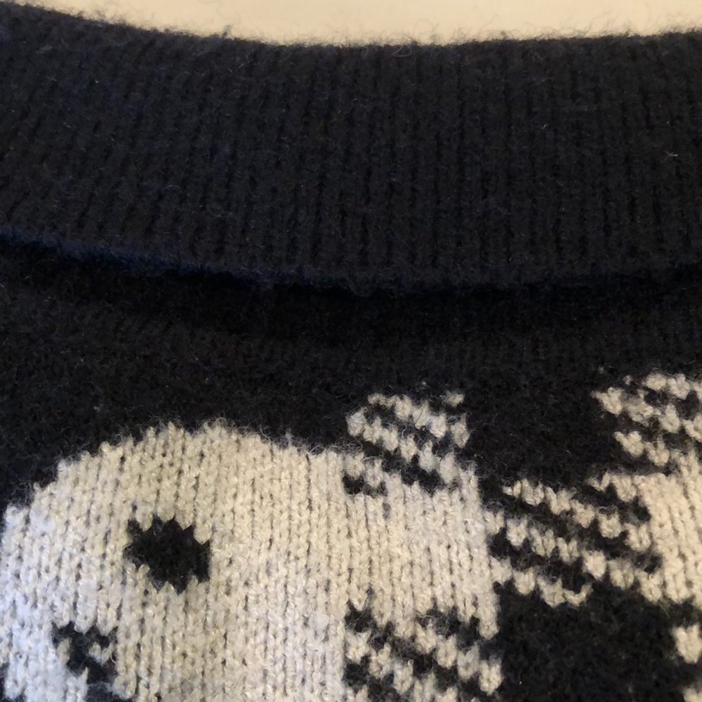 Sweater- Women's Sweaters for Spring /Autumn/ Winter Clothes - Picture 16 of 17